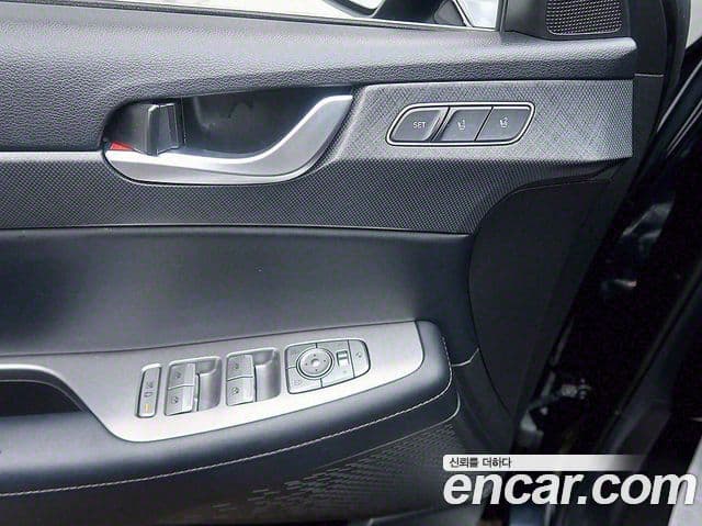 Hyundai Palisade Prestige, 2020 13