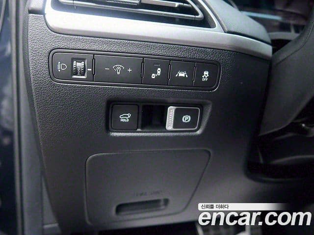 Hyundai Palisade Prestige, 2020 14