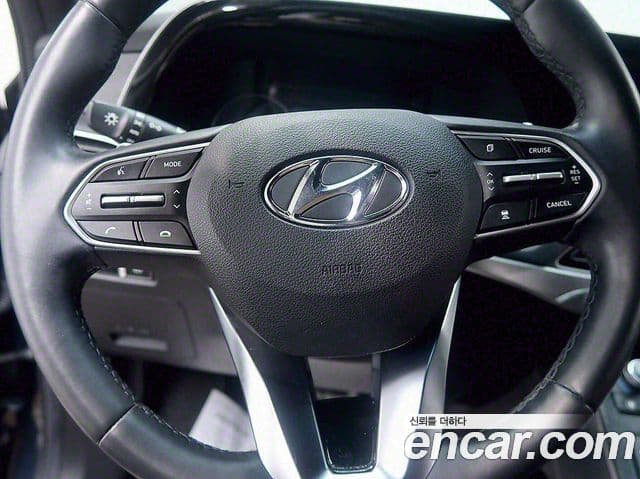 Hyundai Palisade Prestige, 2020 15