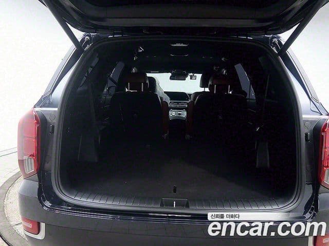 Hyundai Palisade Prestige, 2020 16