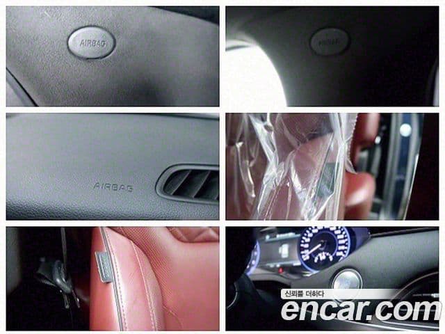 Hyundai Palisade Prestige, 2020 17