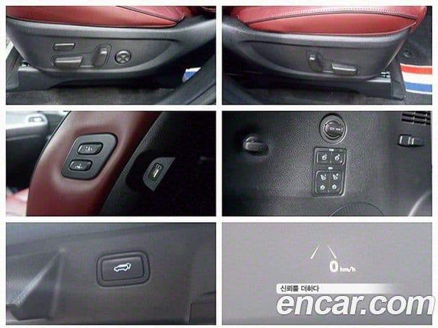 Hyundai Palisade Prestige, 2020 18