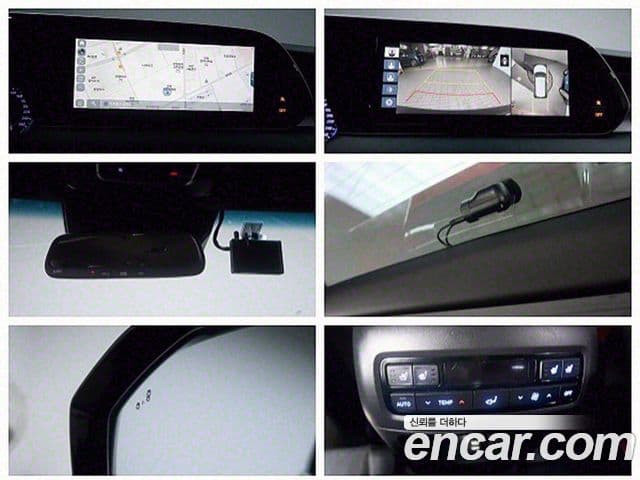 Hyundai Palisade Prestige, 2020 19