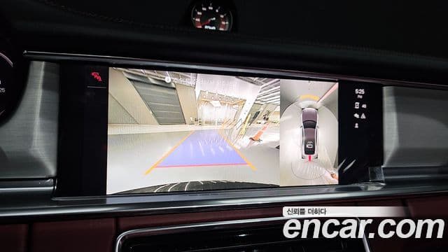 Porsche Panamera (971) 2.9 AWD Platinum Edition, 2022 11