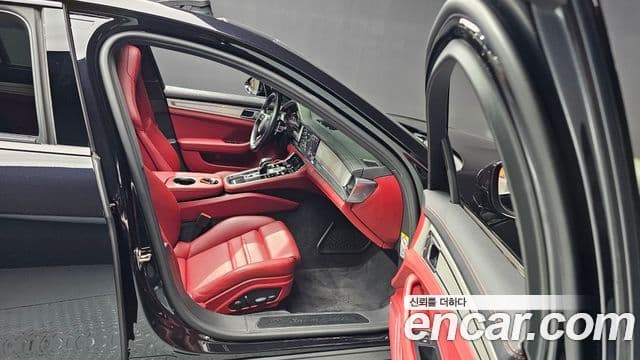 Porsche Panamera (971) 2.9 AWD Platinum Edition, 2022 7