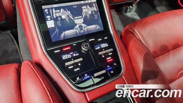 Porsche Panamera (971) 2.9 AWD Platinum Edition, 2022 19