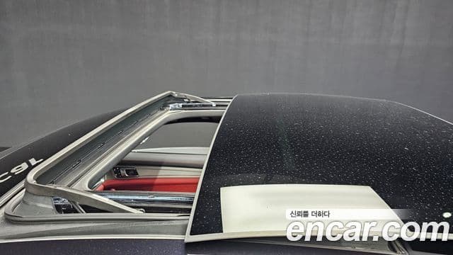 Porsche Panamera (971) 2.9 AWD Platinum Edition, 2022 17