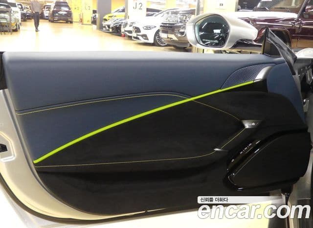 Ferrari 로마 3.9 Spyder, 2024 14