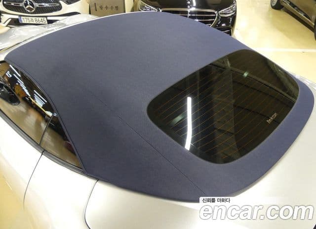 Ferrari 로마 3.9 Spyder, 2024 19