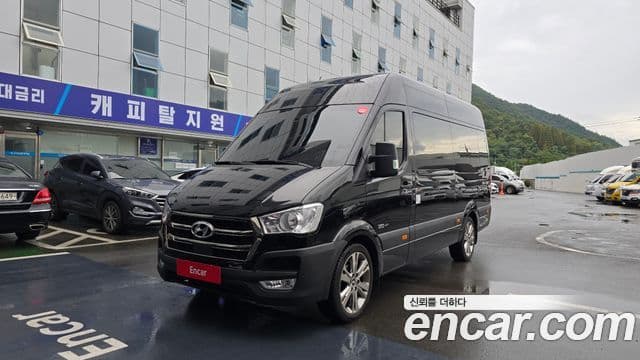 Hyundai 쏠라티 Deluxe, 2024 1