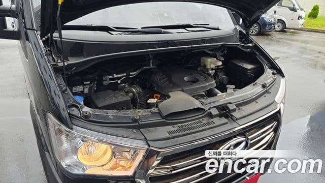 Hyundai 쏠라티 Deluxe, 2024 6