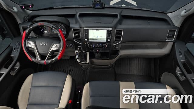 Hyundai 쏠라티 Deluxe, 2024 7