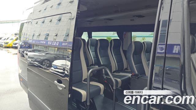 Hyundai 쏠라티 Deluxe, 2024 12