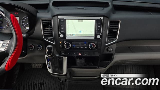 Hyundai 쏠라티 Deluxe, 2024 14