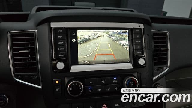 Hyundai 쏠라티 Deluxe, 2024 15