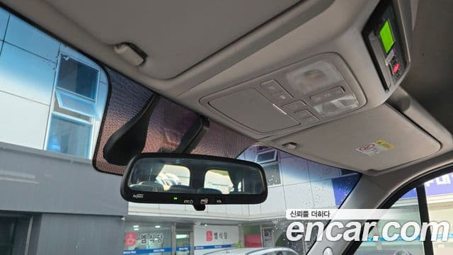 Hyundai 쏠라티 Deluxe, 2024 19