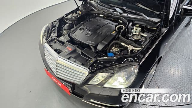 Mercedes-Benz E-класс W212 E300 Elegance, 2013 6