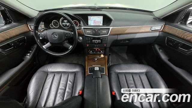 Mercedes-Benz E-класс W212 E300 Elegance, 2013 7