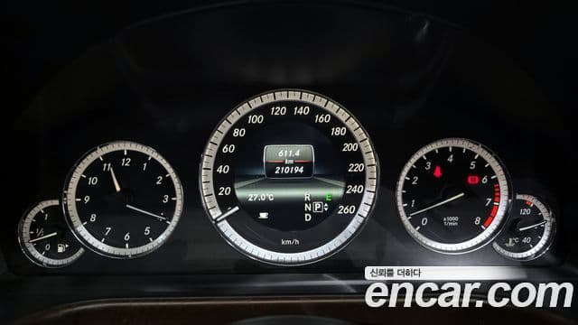 Mercedes-Benz E-класс W212 E300 Elegance, 2013 8