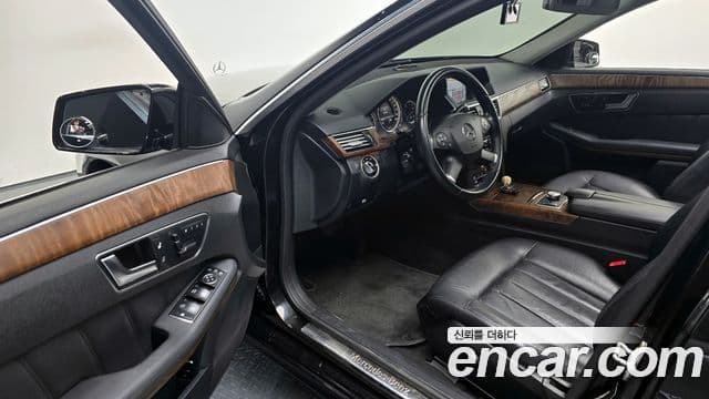 Mercedes-Benz E-класс W212 E300 Elegance, 2013 11