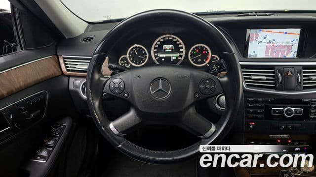 Mercedes-Benz E-класс W212 E300 Elegance, 2013 13