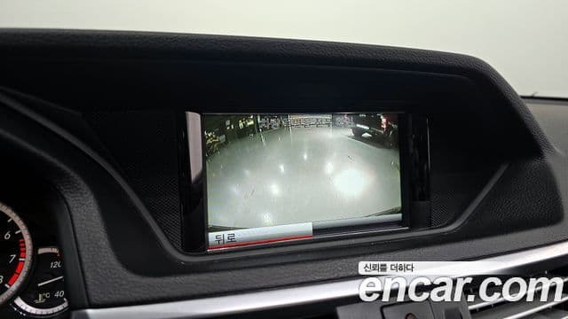 Mercedes-Benz E-класс W212 E300 Elegance, 2013 16