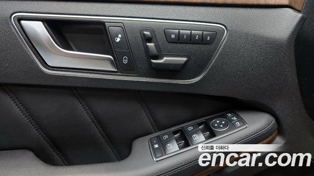 Mercedes-Benz E-класс W212 E300 Elegance, 2013 19