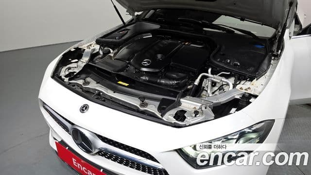 Mercedes-Benz CLS-класс C257 AMG Line, 2019 6