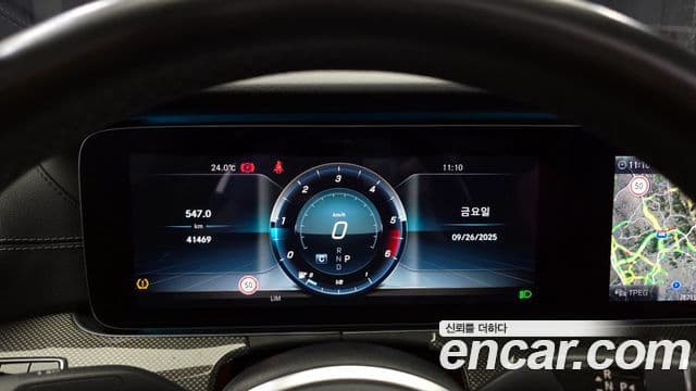 Mercedes-Benz CLS-класс C257 AMG Line, 2019 8