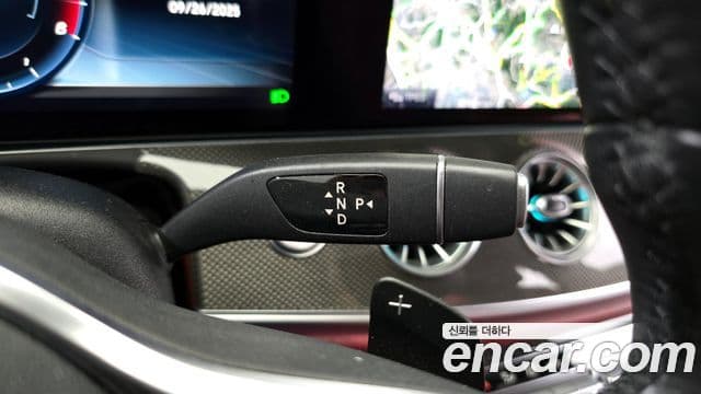 Mercedes-Benz CLS-класс C257 AMG Line, 2019 9