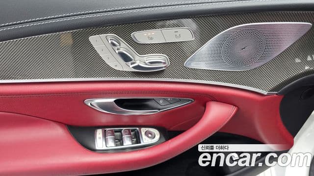 Mercedes-Benz CLS-класс C257 AMG Line, 2019 14