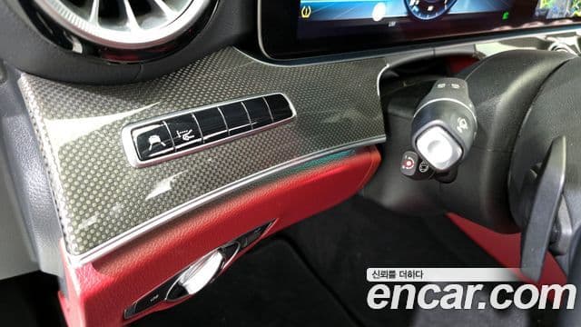 Mercedes-Benz CLS-класс C257 AMG Line, 2019 15