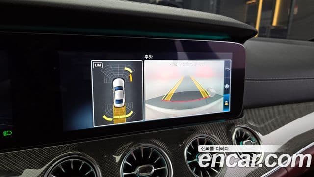 Mercedes-Benz CLS-класс C257 AMG Line, 2019 17