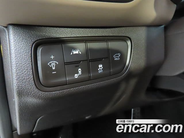 Hyundai Santa Fe TM Prestige, 2019 15