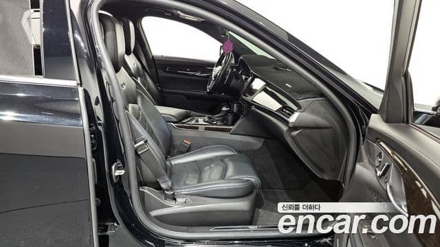 Cadillac CT6 3.6 Platinum AWD, 2018 11