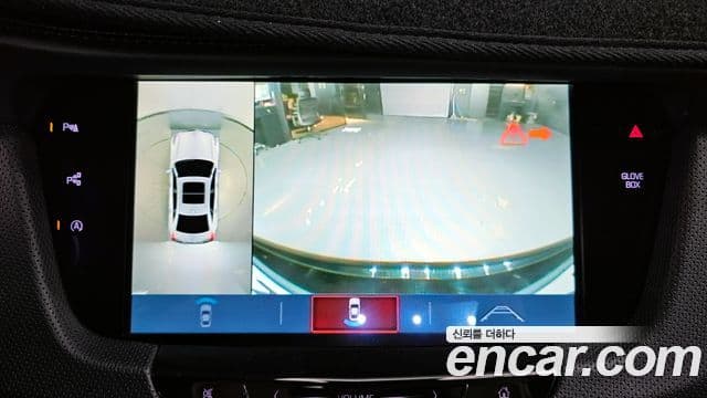 Cadillac CT6 3.6 Platinum AWD, 2018 15