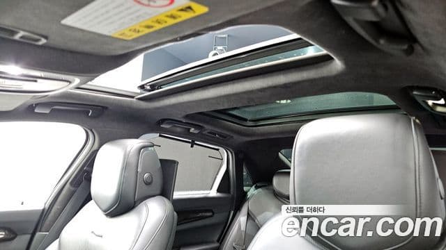 Cadillac CT6 3.6 Platinum AWD, 2018 18