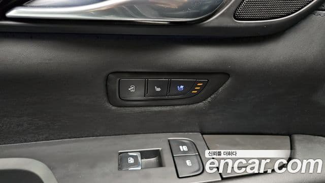 Cadillac CT6 3.6 Platinum AWD, 2018 19