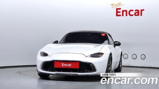 마쯔다 MX-5 MIATA, 2016 3