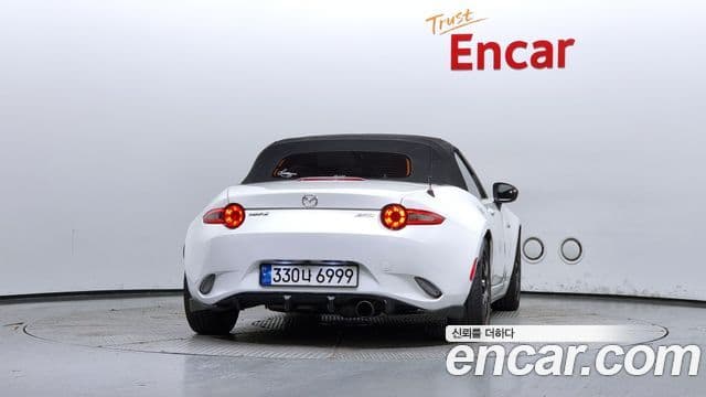 마쯔다 MX-5 MIATA, 2016 4