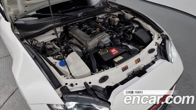 마쯔다 MX-5 MIATA, 2016 6