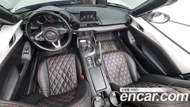 마쯔다 MX-5 MIATA, 2016 7