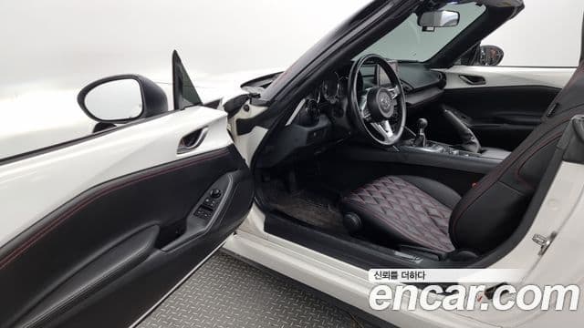 마쯔다 MX-5 MIATA, 2016 10