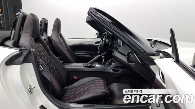 마쯔다 MX-5 MIATA, 2016 11