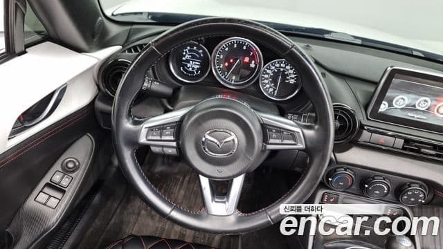 마쯔다 MX-5 MIATA, 2016 12