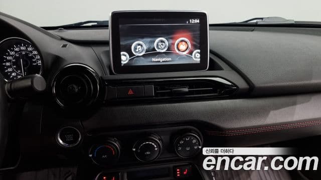 마쯔다 MX-5 MIATA, 2016 13