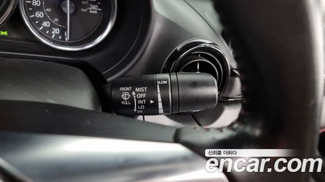 마쯔다 MX-5 MIATA, 2016 18