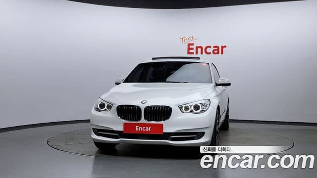 BMW 5시리즈 GT (F07) Exclusive, 2010 3