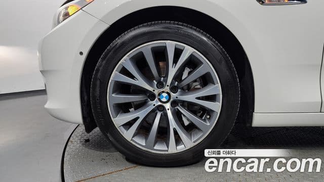 BMW 5시리즈 GT (F07) Exclusive, 2010 все фото