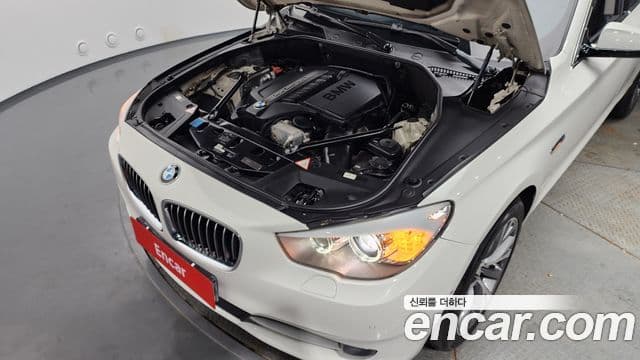 BMW 5시리즈 GT (F07) Exclusive, 2010 6